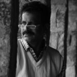 யவனிகா ஸ்ரீராம்