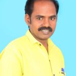 ப.நடராஜன் பாரதிதாஸ்