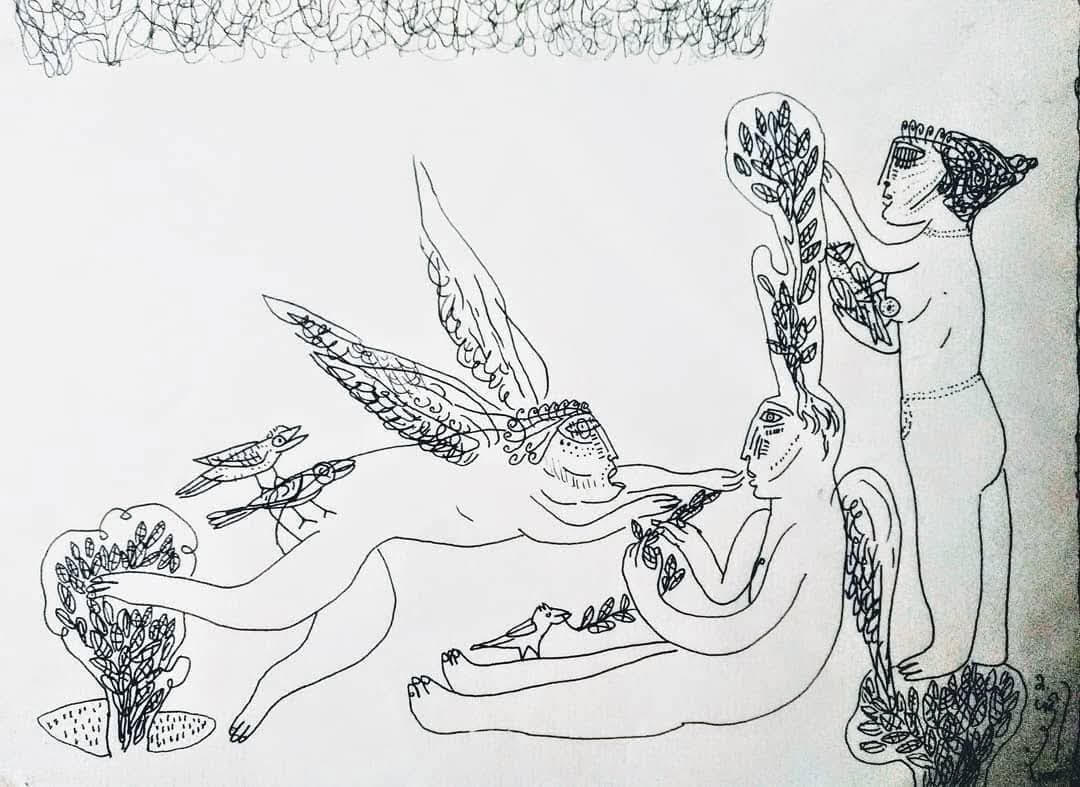 முத்துராசா குமார் கவிதைகள்