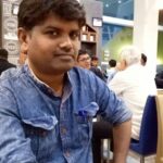 பிரவீண் பஃறுளி