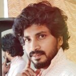 திருக்குமரன் கணேசன்