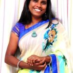 சந்திரா தங்கராஜ்