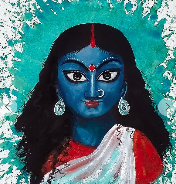 சுந்தர காளி