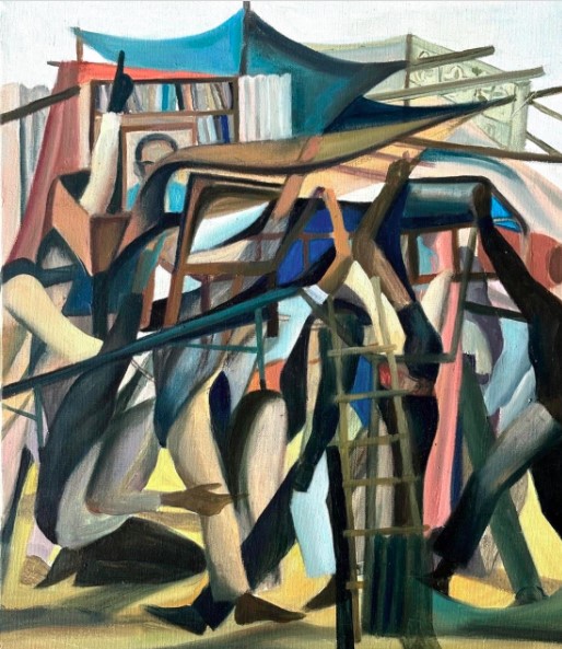 அம்பேத்கரின் முதுகெலும்பு