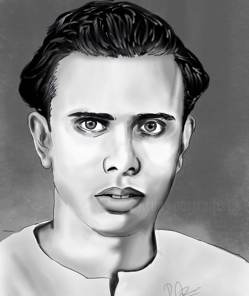 புதுமைப்பித்தனின் 10 கடிதங்கள்