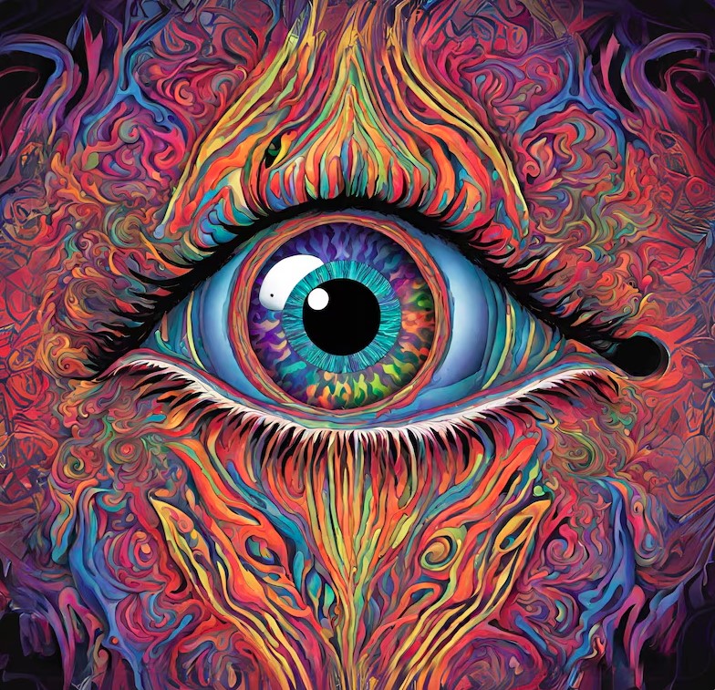 நாவல் கண்கள்