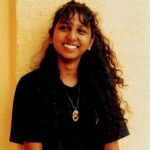 நாவினி பெலிக்ஸ்