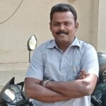 செல்வசங்கரன் .