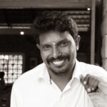 மாரி.கிருஷ்ணமூர்த்தி .