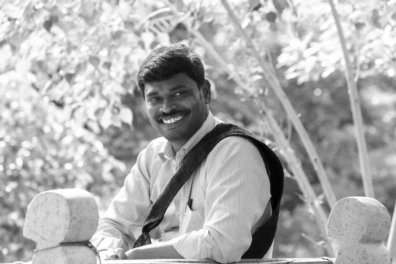 திண்டுக்கல் தமிழ்ப்பித்தன் ஓவியங்கள்