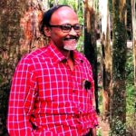 உதயசங்கர் .