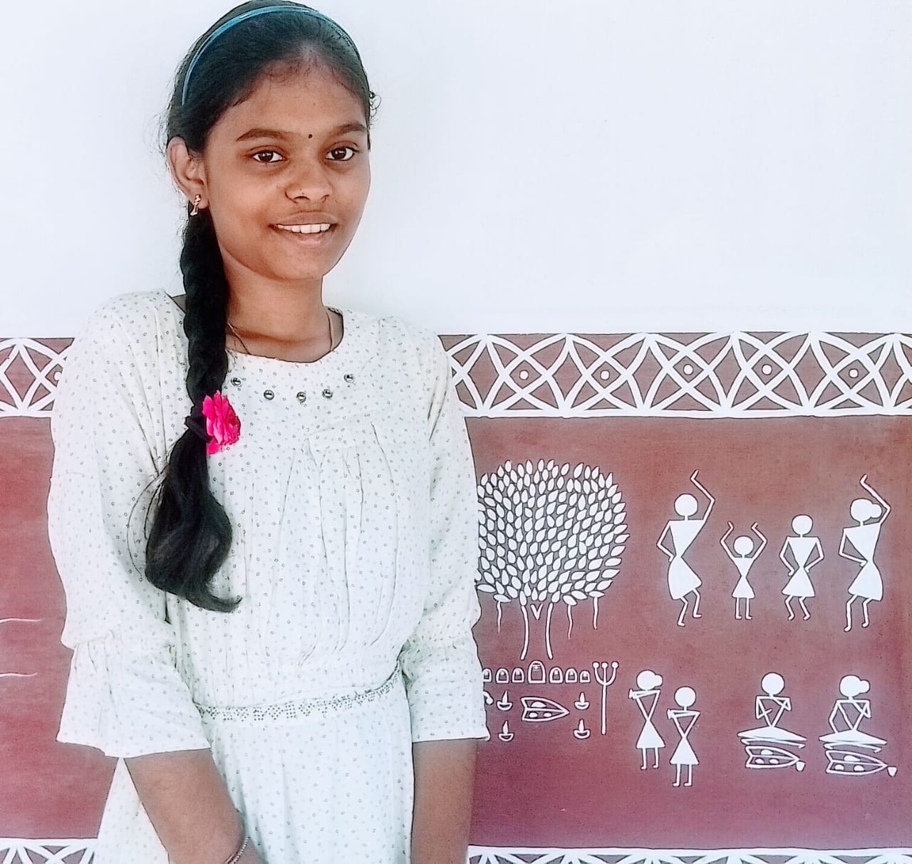 இரா.புவிநதி ஓவியங்கள்