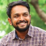 சபரிநாதன் .