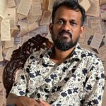 வ. சரண்ராஜ்