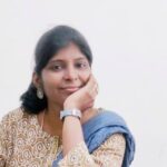 சரிதா ஜோ