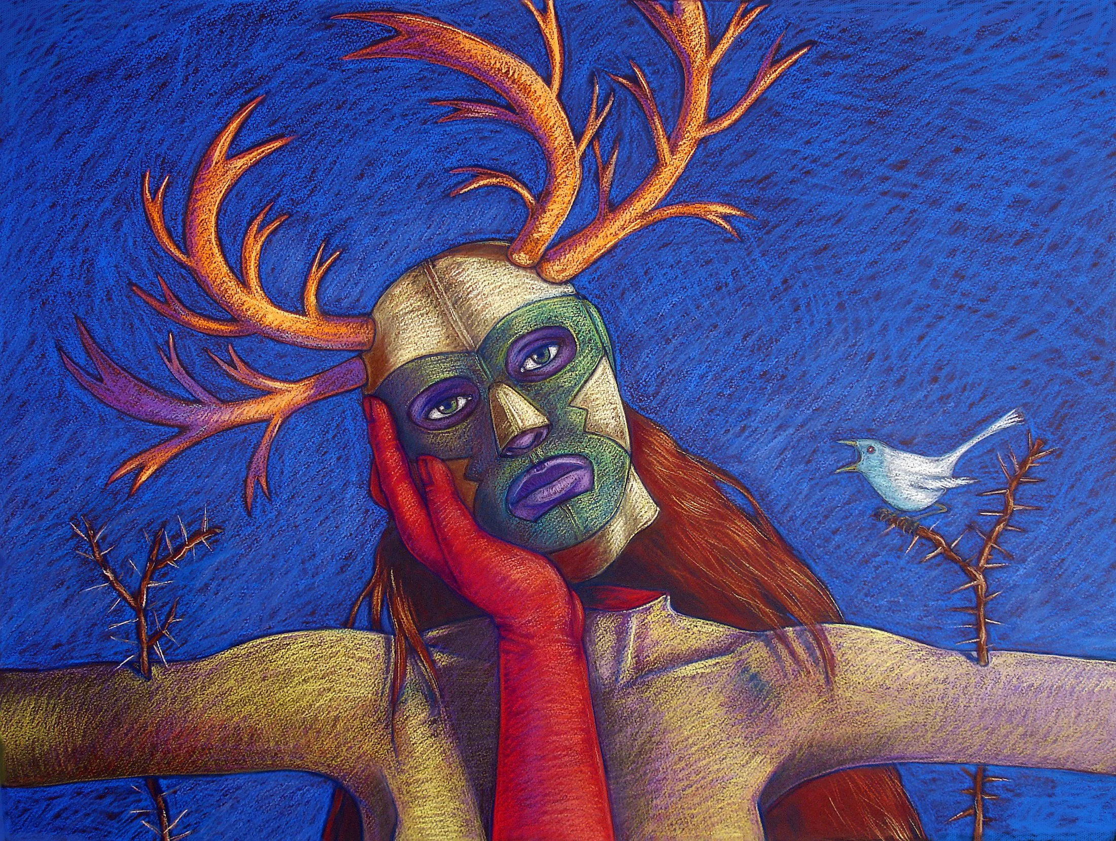 சீனு ராமசாமி கவிதைகள்