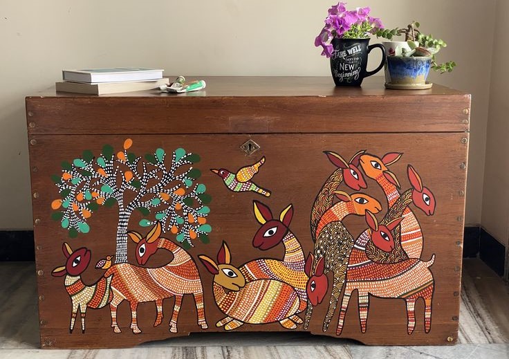 மாரி.கிருஷ்ணமூர்த்தி குறுங்கதைகள்