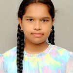 கவிஸ்ரீ சாய்