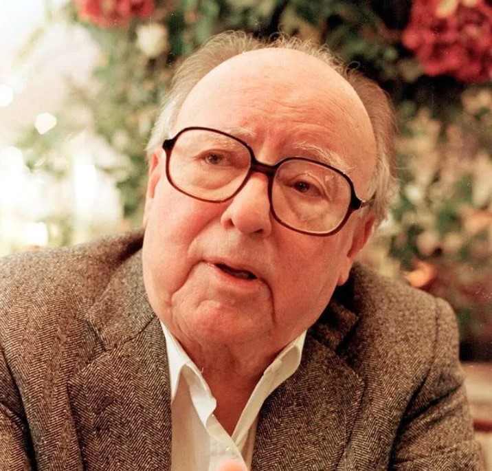 அகஸ்த்தோ மொன்டொரசோ(1921-2003)