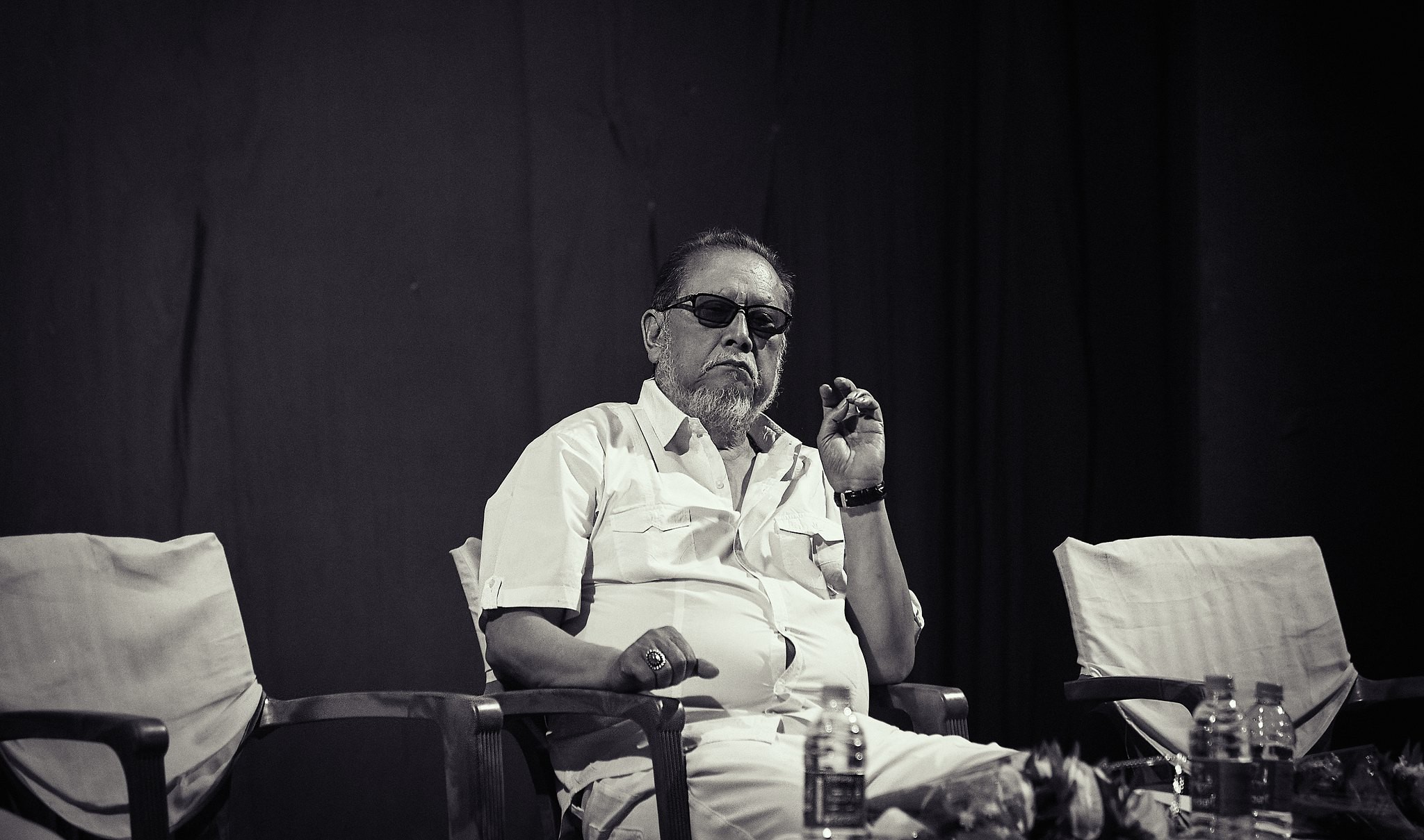 எளியோர் வலிகளை நாடகப் படிமமாக்கிய ரத்தன் தியாம் – 1948 – 2025