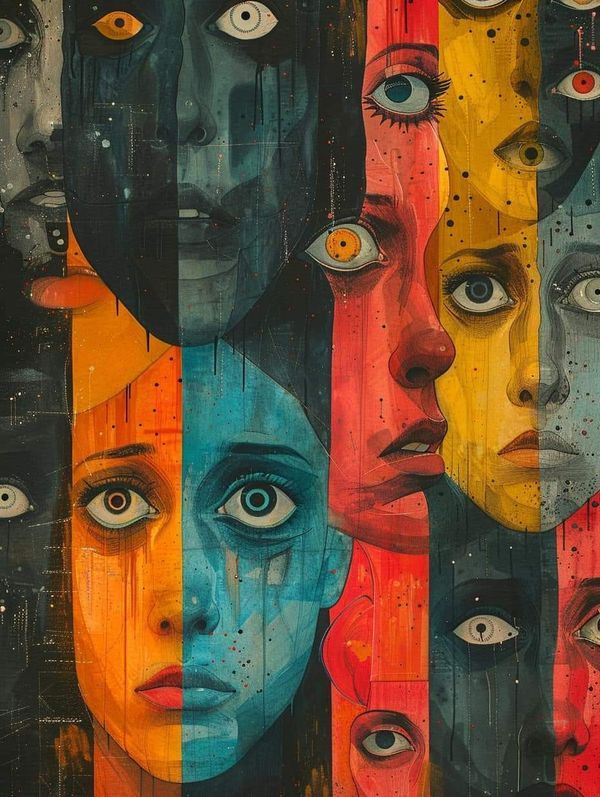 என்னுடைய நாடகச் செயல்பாடுகள்