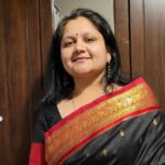 வித்யா விவேக்