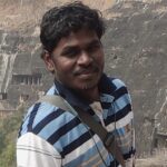 ராஜீவ்காந்தி காசிநாதன்