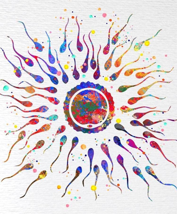 கிணற்றில் மிதக்கும் ஆவியின் கால்கள்