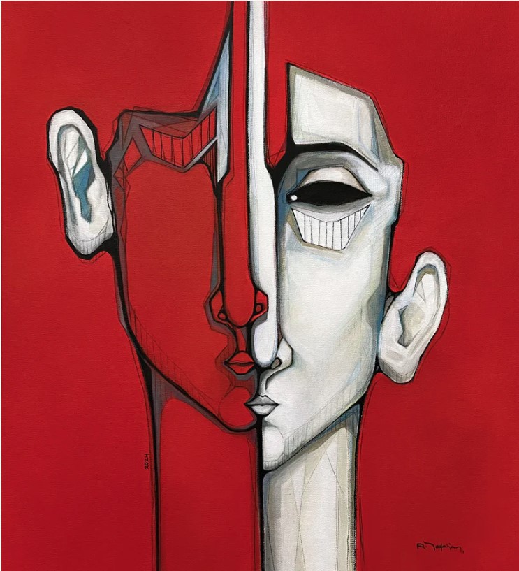 காற்று வெளியில் மிதக்கும் கவிதை வரிகள்