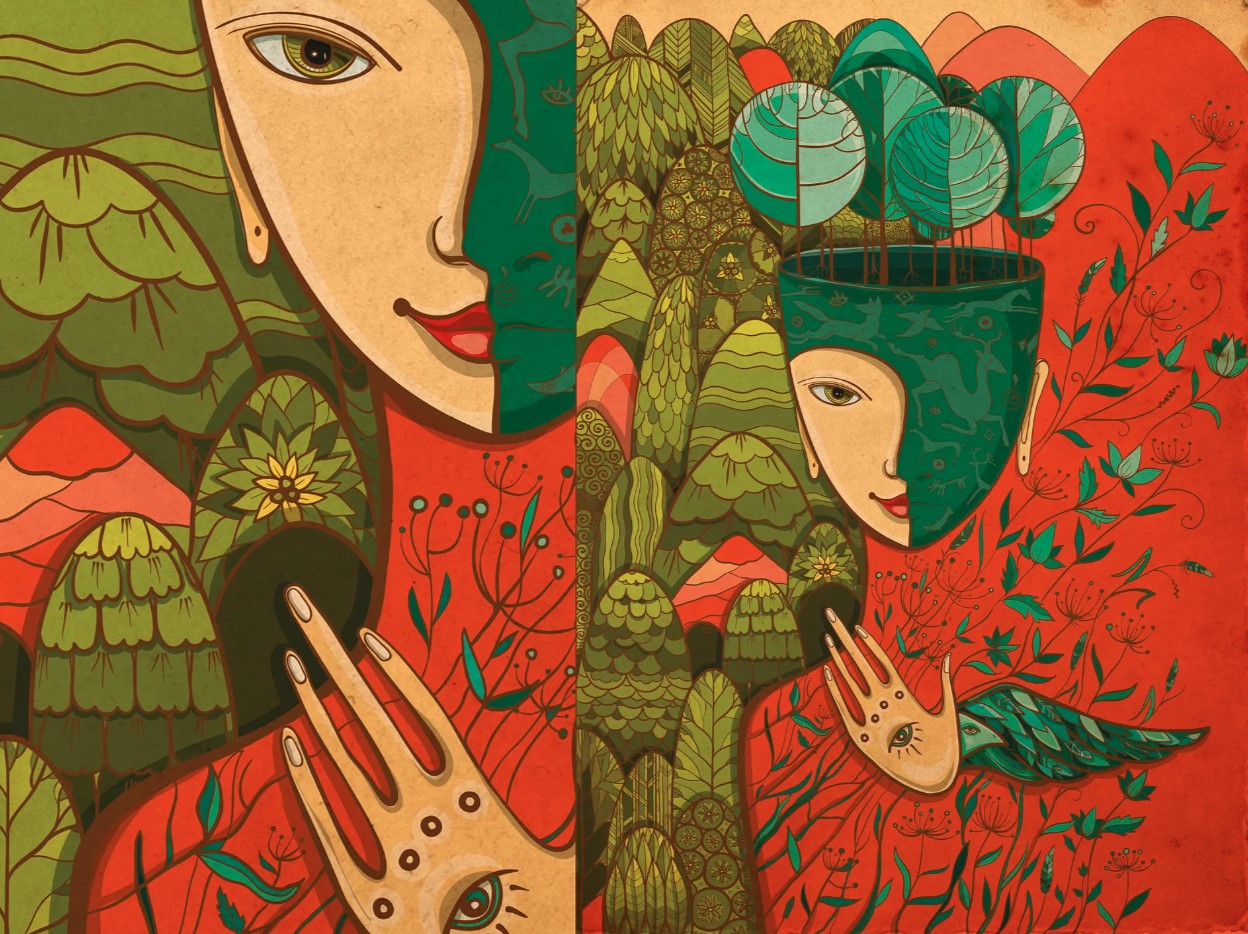 பிரமி ருத்ரா கவிதைகள்