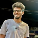 பிரதீப் பாலு