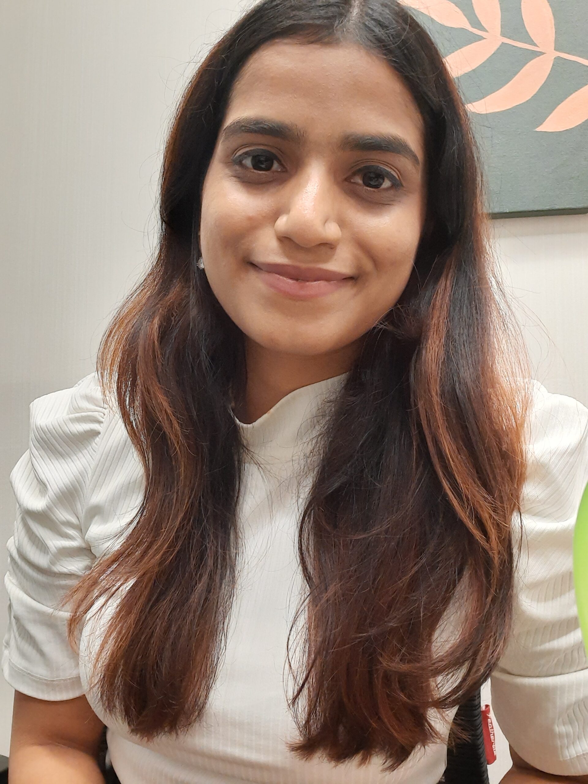 தேஜா ஸ்ரீ ஓவியங்கள்