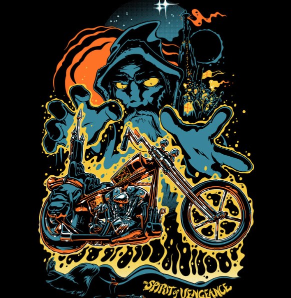 டியூக்கு பைக்