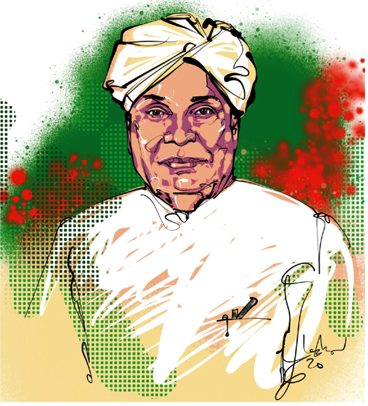 அறியப்படாத ஆளுமை : பண்டிதர் ஆனந்தம்