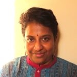 நாராயணி சுப்ரமணியன்