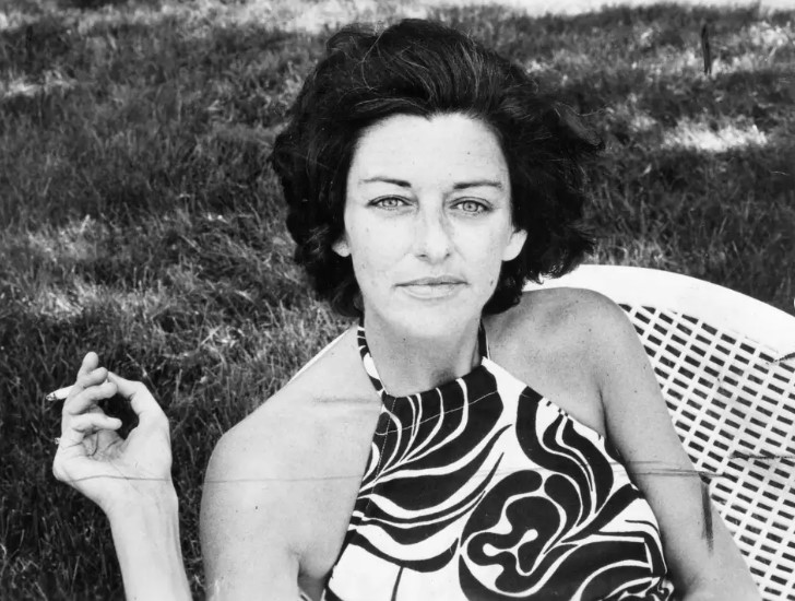 ஆன் செக்ஸ்டன் கவிதைகள்-04