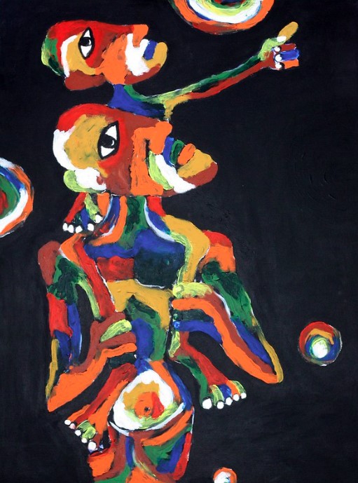 சரண்குமார் லிம்பாலேயின் கவிதைகள்