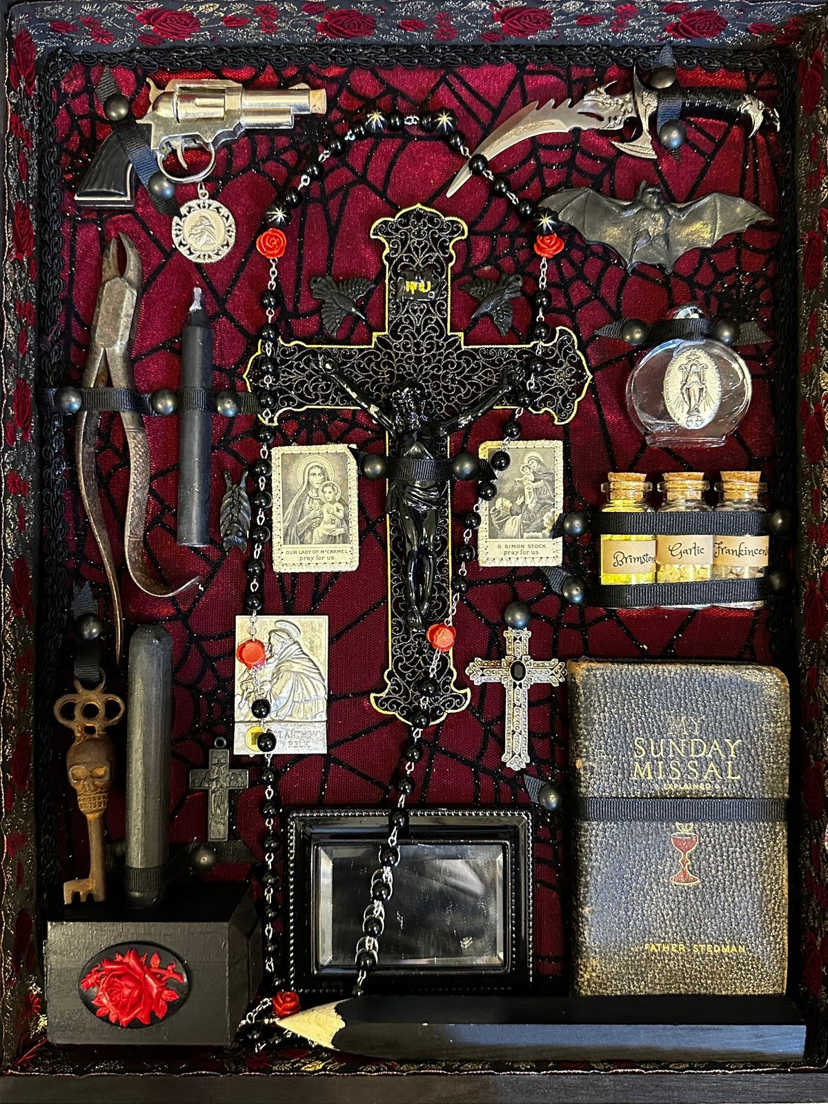 காலனியச் சூழலில் புதுப்பட்டி