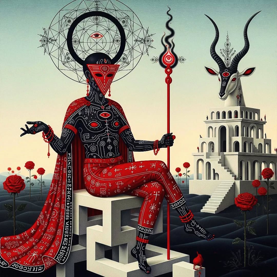 இன்கா நாடோடிக்கதைகள் – 5