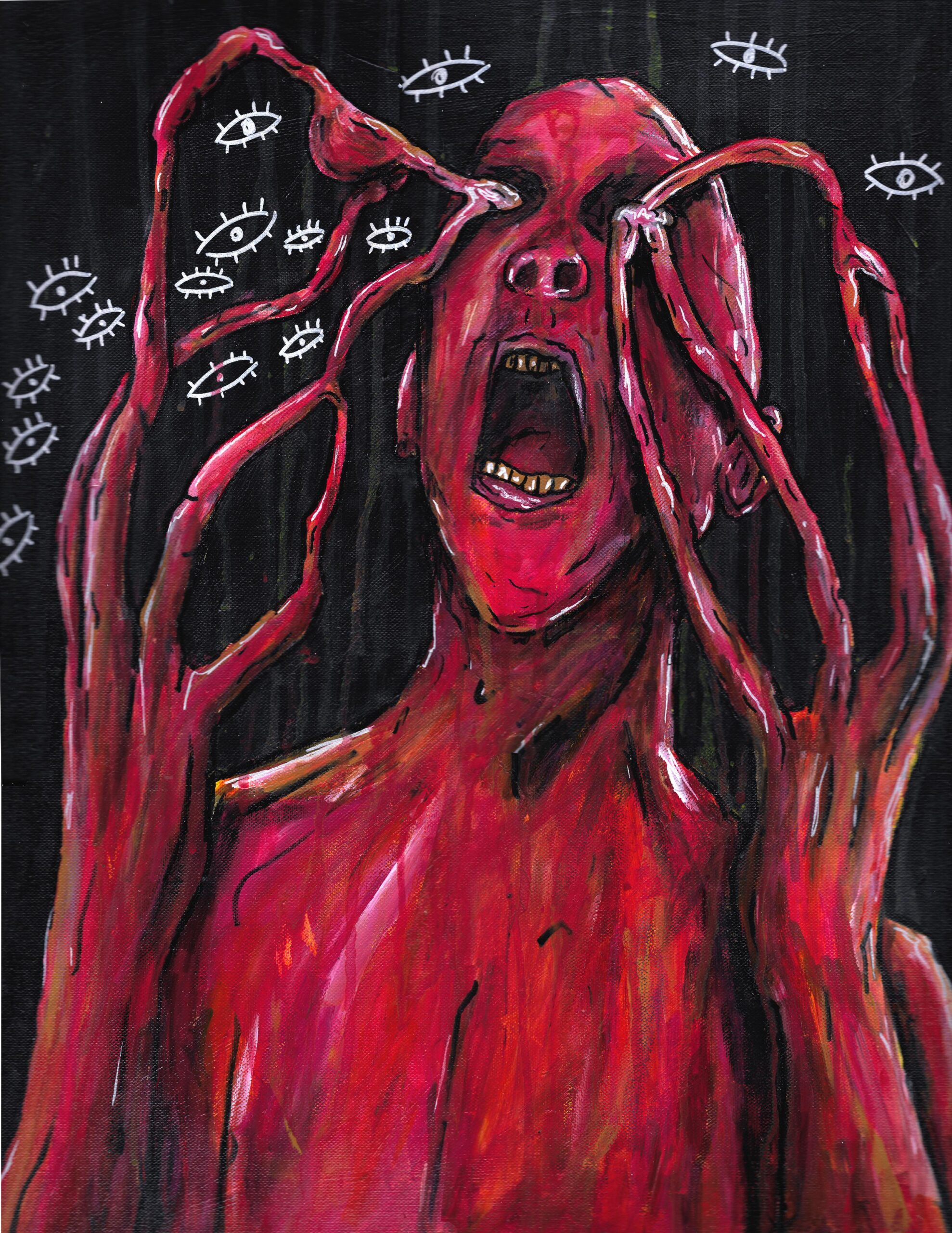 எறும்புகள்