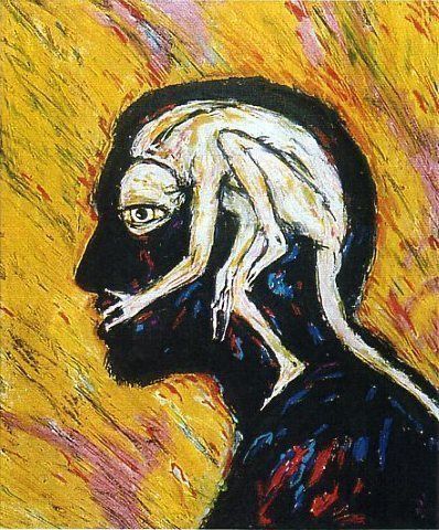 பிறவிப் பெரும்புயல்