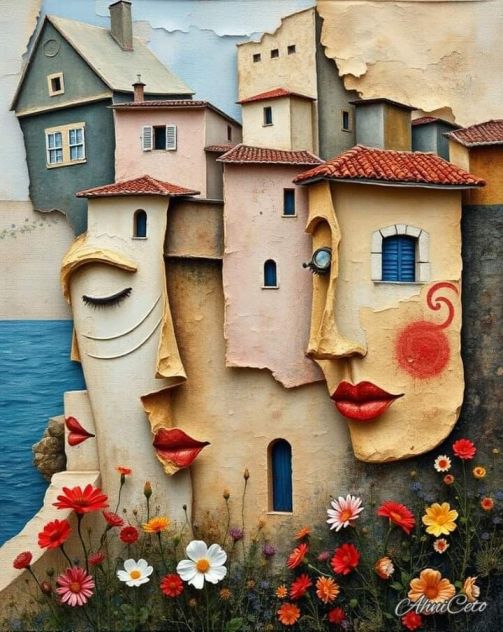 யவனிகா ஸ்ரீராம் கவிதைகள்