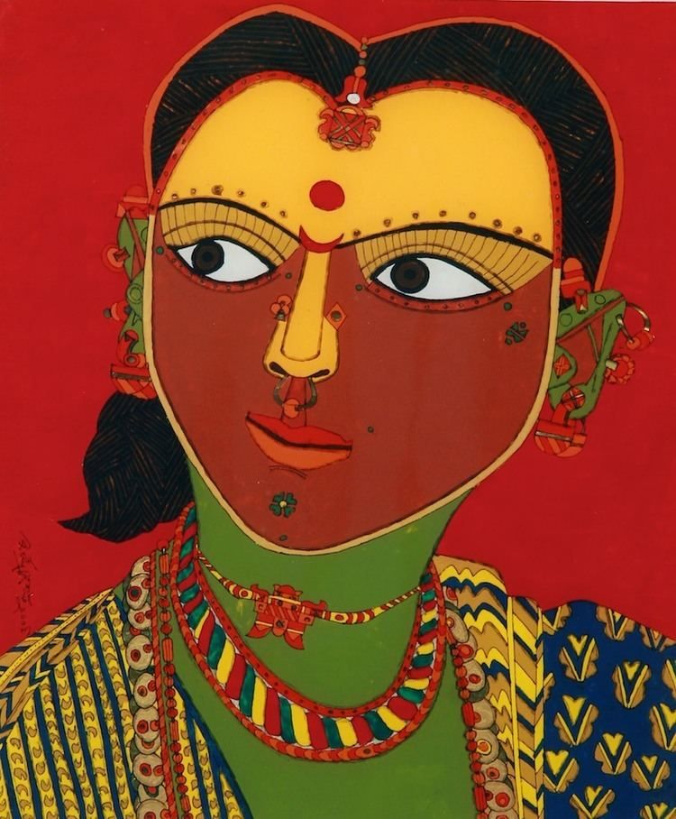 தெலுங்கு நாட்டுப் புறக் கதைகள் – 2