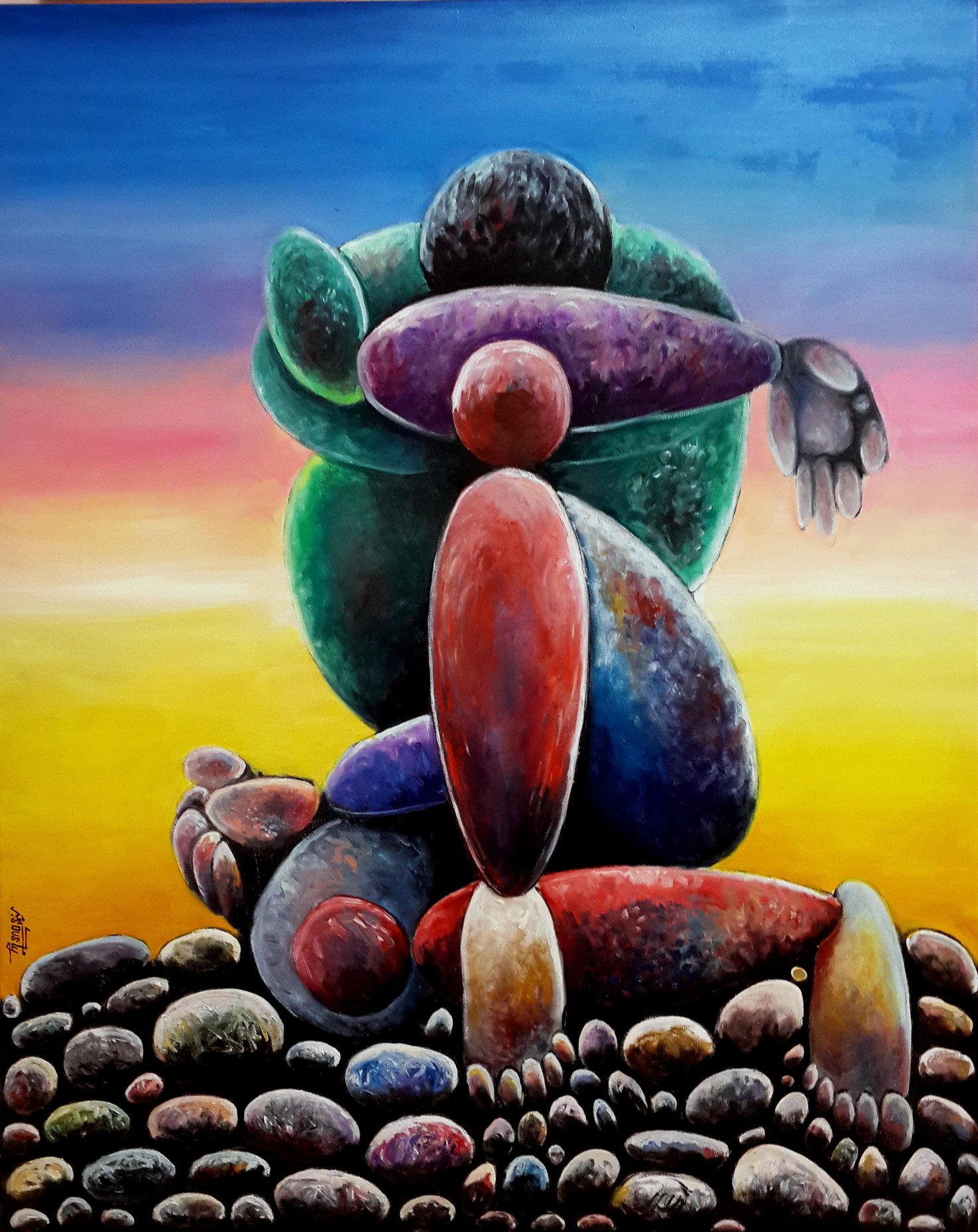 பழைய பகை