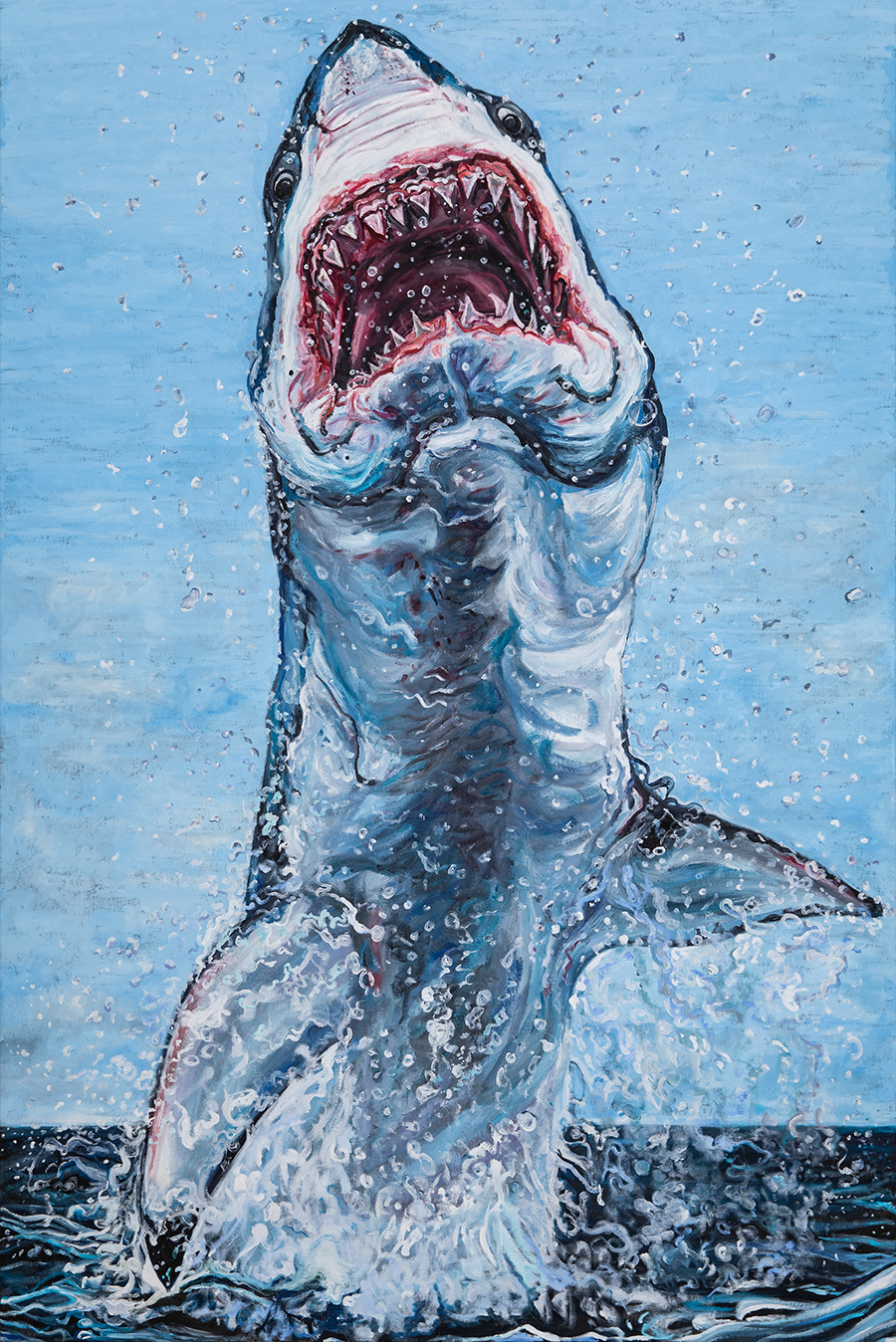 கடல் அசுரன் (1966)