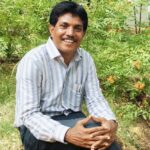 அ. ஈஸ்டர் ராஜ்