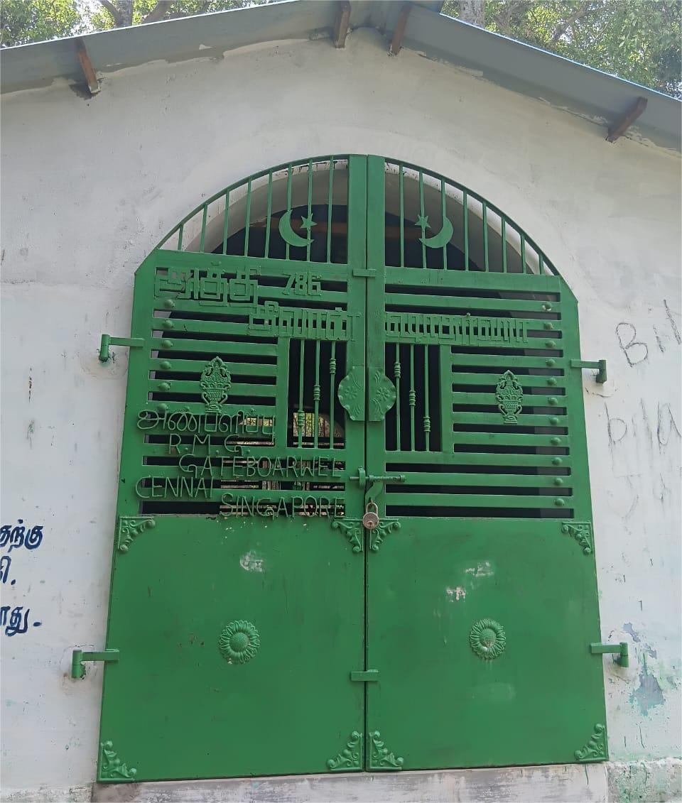 துவான் பக்கிரி ஒலியுல்லா: நாட்டுப்புற சமயத்தின் மதச்சார்பின்மைக்கான வடிவம்