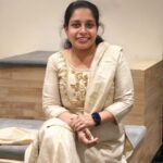 புனிதா கஜேந்திரன்