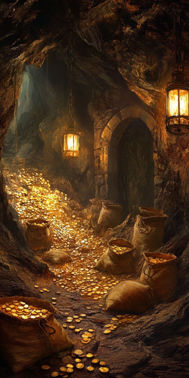 திறந்திடு சிஸேம்!