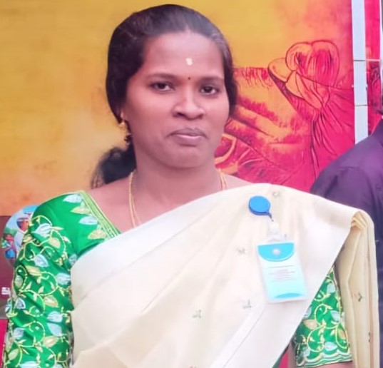 சுஜா சுயம்பு